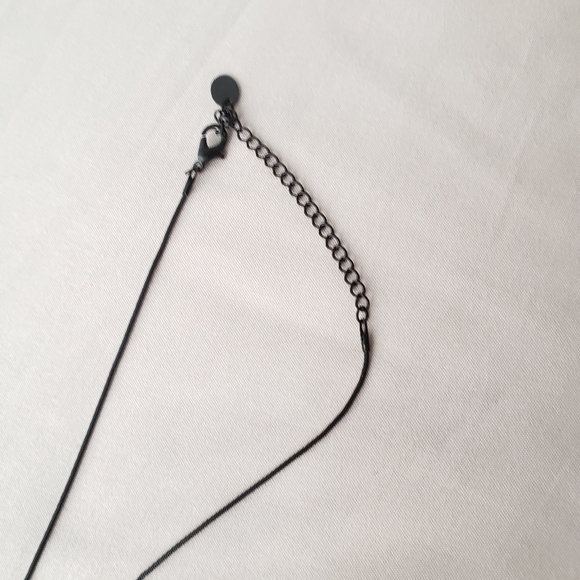 Earrings and Necklace set - Picture 3 of 5